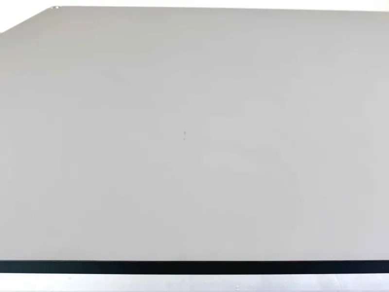 Pamono Vintage Desk in Resin, 2010s> Desks