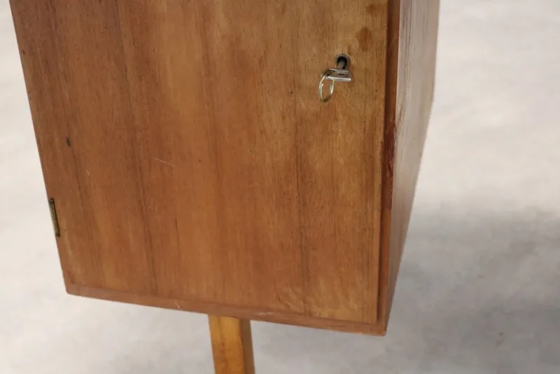 Pamono Vintage Desk, Sweden, 1960s> Desks