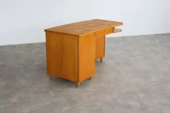 Best Pamono Vintage Desk, Sweden, 1960s