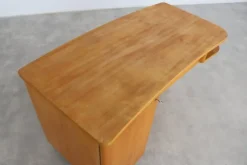 Best Pamono Vintage Desk, Sweden, 1960s