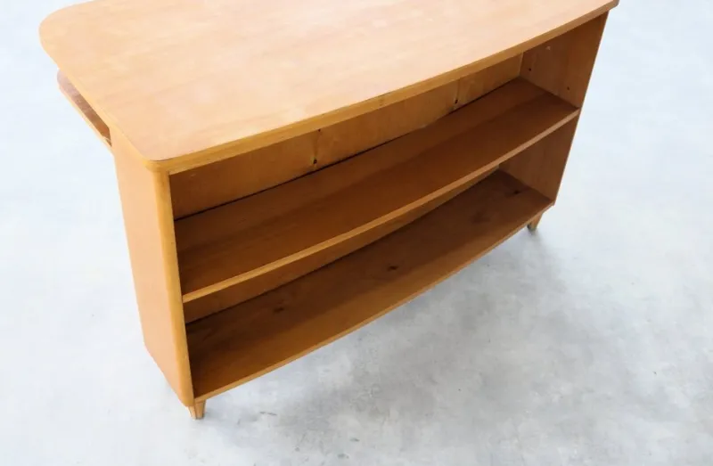 Best Pamono Vintage Desk, Sweden, 1960s