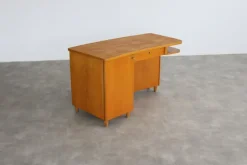 Best Pamono Vintage Desk, Sweden, 1960s