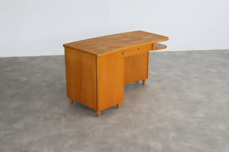 Best Pamono Vintage Desk, Sweden, 1960s