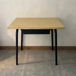 Online Pamono Vintage Desk with Formica Top
