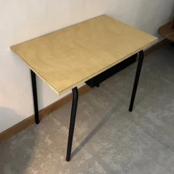 Online Pamono Vintage Desk with Formica Top