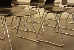 Discount Pamono Vintage Dining Chair from Elmar Flötotto, 1960s