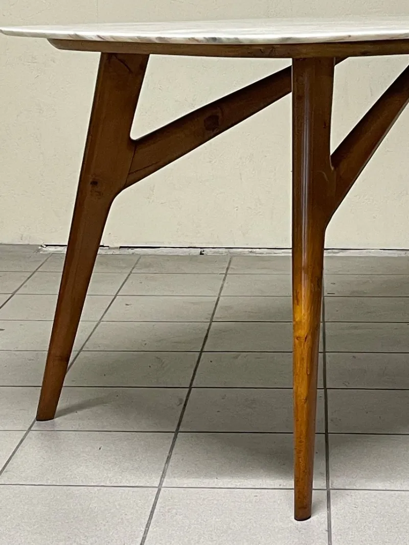 Pamono Vintage Dining Table, 1950s> Dining Tables & Sets