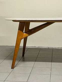 Pamono Vintage Dining Table, 1950s><noscript><img width=