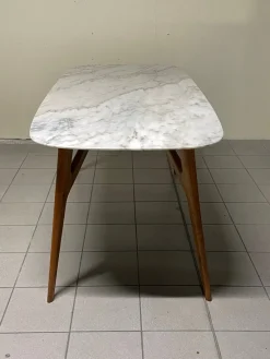 Pamono Vintage Dining Table, 1950s><noscript><img width=
