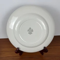 Discount Pamono Vintage Dinner Plates from Churchill England, 1970, Set of 6