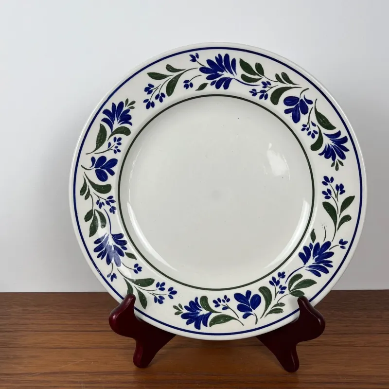Discount Pamono Vintage Dinner Plates from Churchill England, 1970, Set of 6