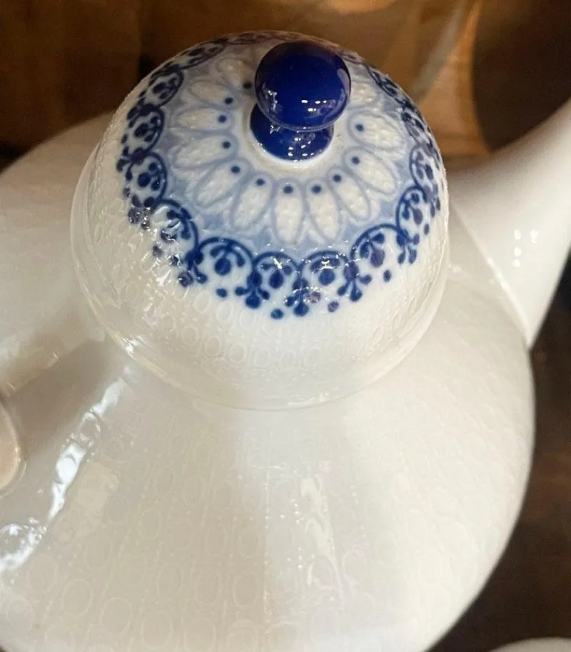 Clearance Pamono Vintage Dinner Romanze Set by Björn Wiinblad for Rosenthal, 1958, Set of 59