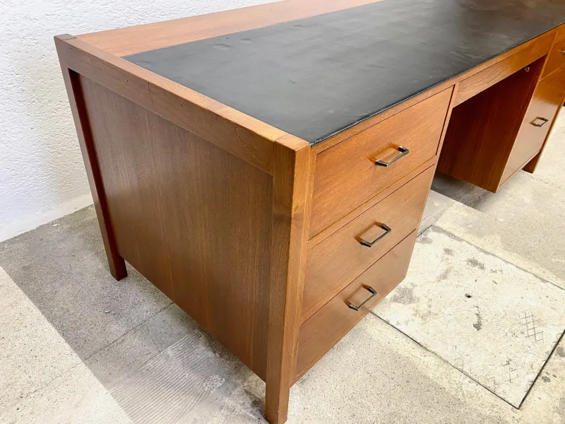 Pamono Vintage Director's Desk, 1960s> Desks