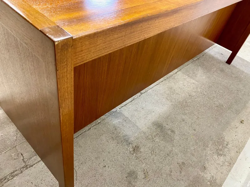 Pamono Vintage Director's Desk, 1960s> Desks