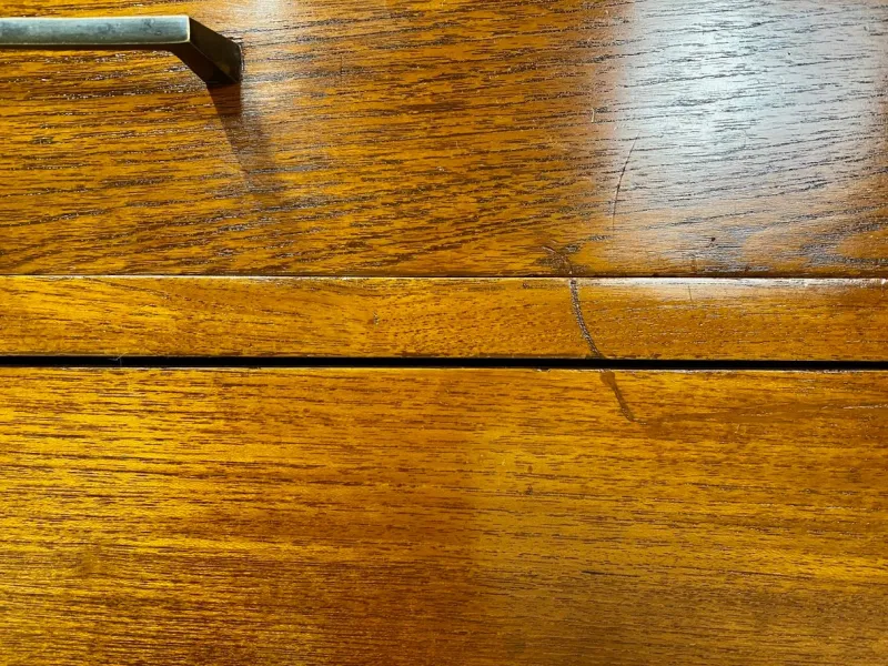 Pamono Vintage Director's Desk, 1960s> Desks