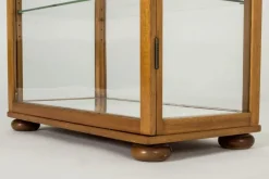 Sale Pamono Vintage Display Cabinet by Josef Frank for Swedish Tenn, 1950s