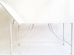 Best Pamono Vintage Doctor's Bed, 1930s