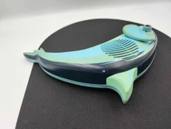 Pamono Vintage Dolphin Radio, 1970s><noscript><img width=