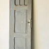 Pamono Vintage Door in Pine> Architectural Elements