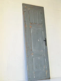 Pamono Vintage Door in Pine> Architectural Elements