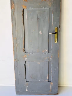 Pamono Vintage Door in Pine><noscript><img width=