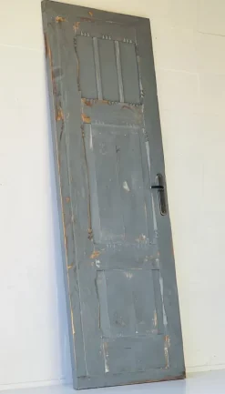 Pamono Vintage Door in Pine><noscript><img width=