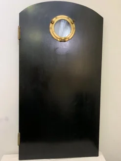 Pamono Vintage Door, 1970s