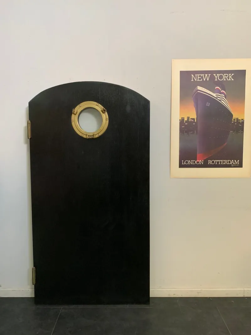 Pamono Vintage Door, 1970s