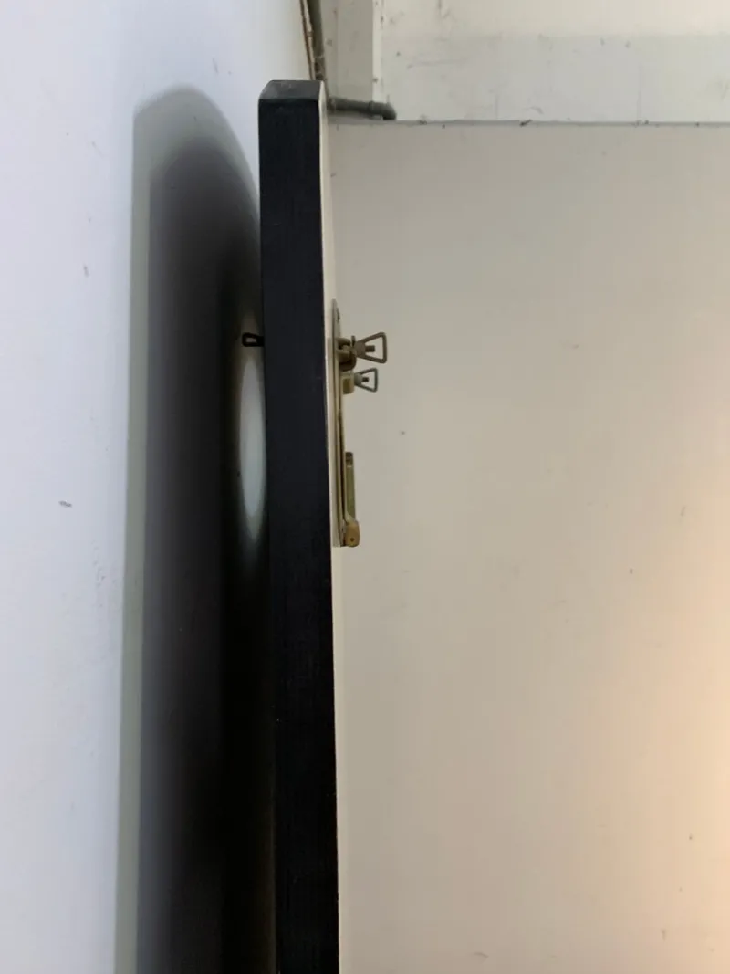 Pamono Vintage Door, 1970s