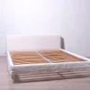Pamono Vintage Double Bed by Philippe Starck, 1999> Beds & Bedroom Sets