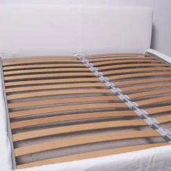 Pamono Vintage Double Bed by Philippe Starck, 1999><noscript><img width=
