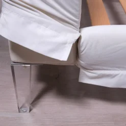 Pamono Vintage Double Bed by Philippe Starck, 1999><noscript><img width=
