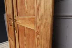 Discount Pamono Vintage Double Door in Softwood, 1920s
