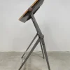 Sale Pamono Vintage Drawing Table by Friso Kramer for Ahrend De Cirkel, 1950s