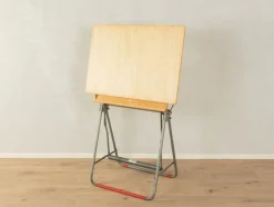 Clearance Pamono Vintage Drawing Table, 1950s