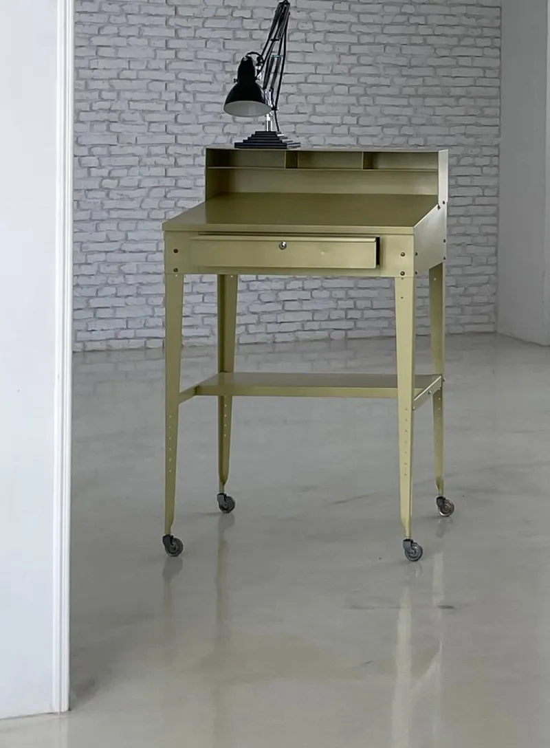 Pamono Vintage Drawing Table, USA> Worktables & Workbenches