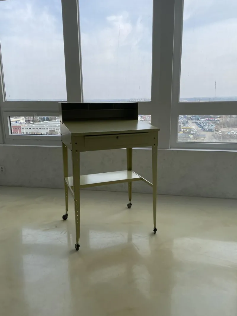 Pamono Vintage Drawing Table, USA> Worktables & Workbenches