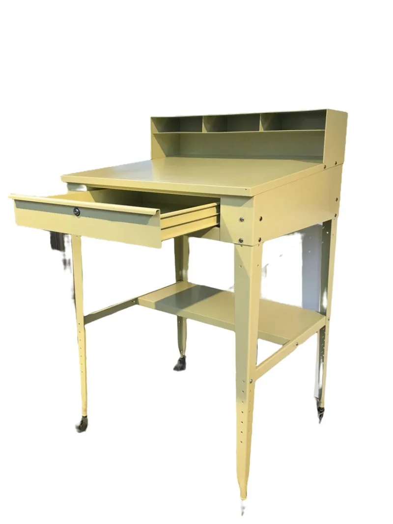 Pamono Vintage Drawing Table, USA> Worktables & Workbenches