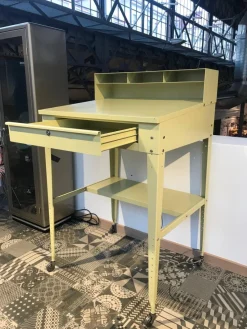 Pamono Vintage Drawing Table, USA><noscript><img width=