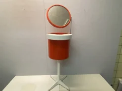 Outlet Pamono Vintage Dressing Table from Bremshey, 1970s