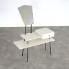 Best Pamono Vintage Dressing Table, 1960s