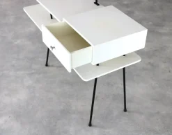 Best Pamono Vintage Dressing Table, 1960s