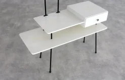 Best Pamono Vintage Dressing Table, 1960s