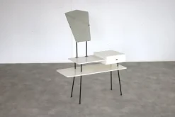 Best Pamono Vintage Dressing Table, 1960s