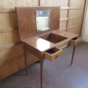 Pamono Vintage Dressing Table, 1960s> Dressing Tables