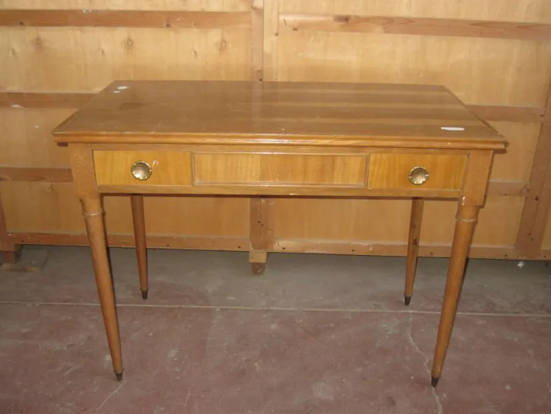 Pamono Vintage Dressing Table, 1960s> Dressing Tables