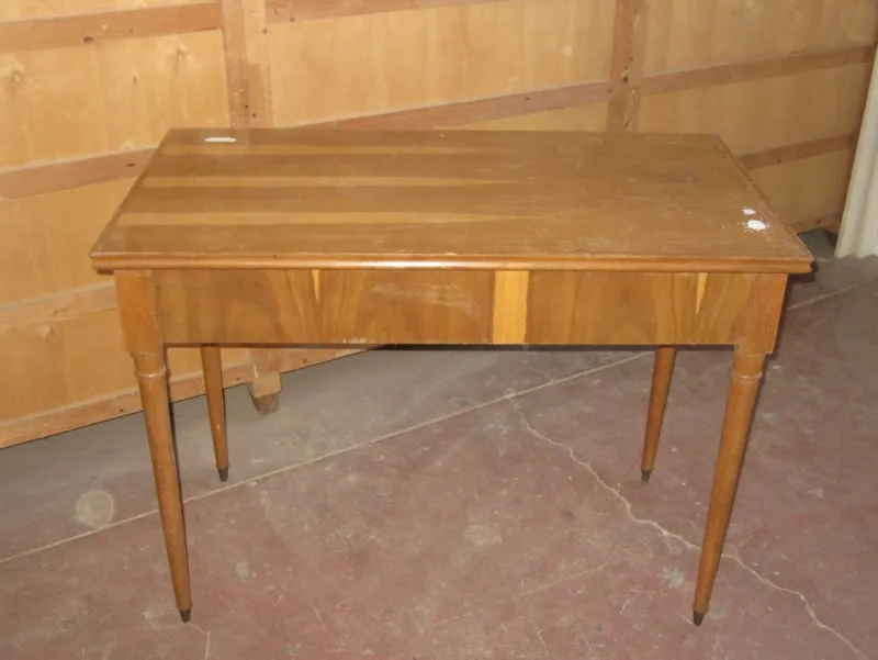 Pamono Vintage Dressing Table, 1960s> Dressing Tables