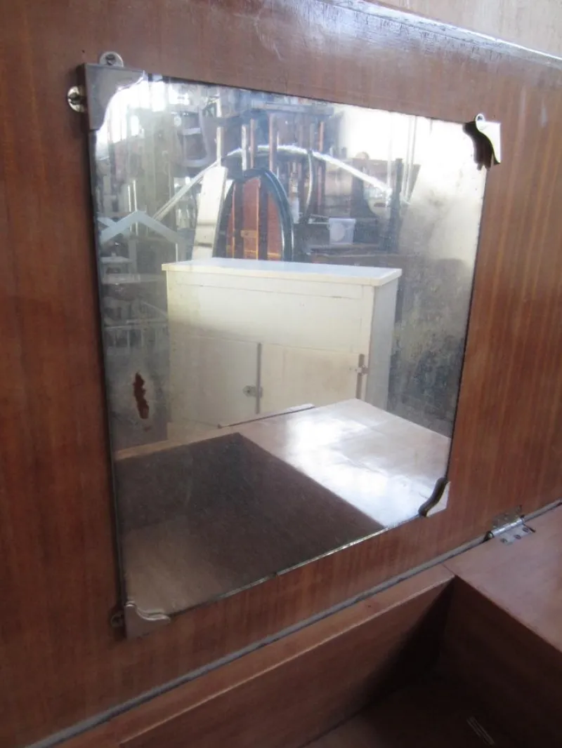Pamono Vintage Dressing Table, 1960s> Dressing Tables