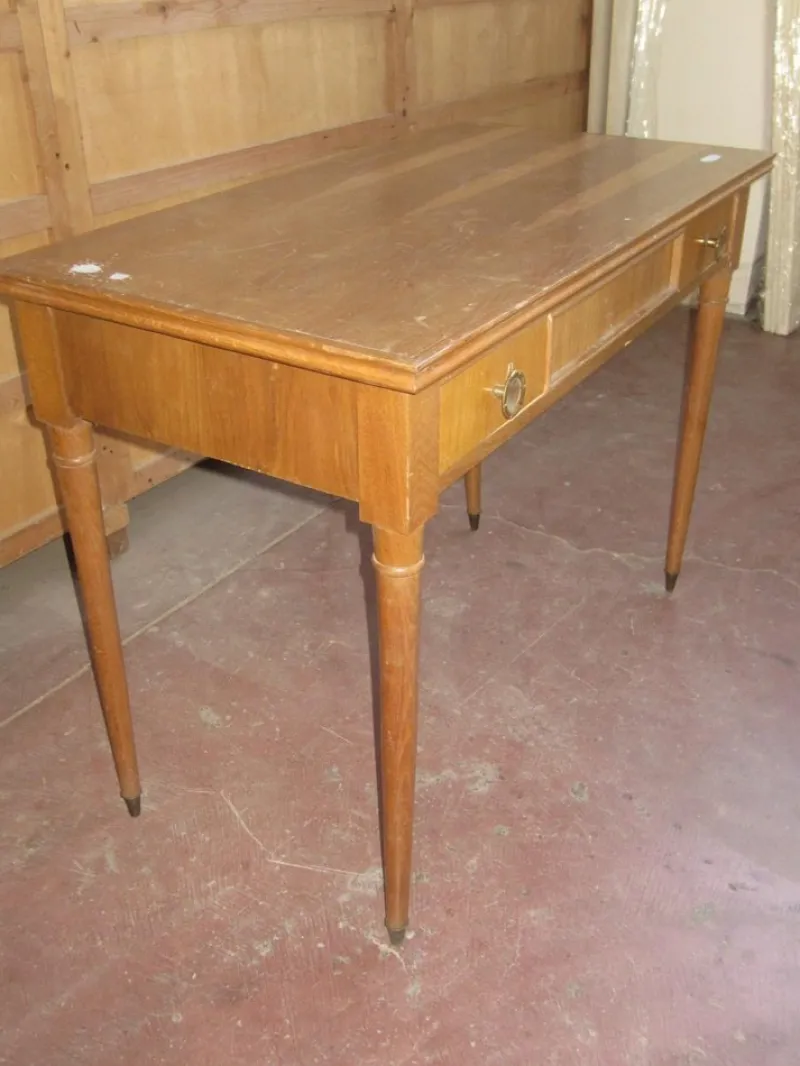 Pamono Vintage Dressing Table, 1960s> Dressing Tables