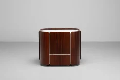 Pamono Vintage Dry Bar by Carlo De Carli for Fiarm, 1965><noscript><img width=